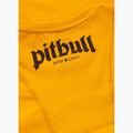 T-shirt da uomo Pitbull Palms mesh yellow logo 8