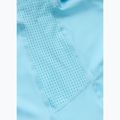 T-shirt da uomo Pitbull Palms mesh light blue logo 9