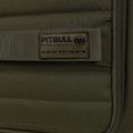 Zaino urbano Pitbull Big Premium olive 12