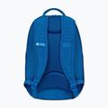 Zaino urbano Pitbull Athletic Logo electric blue 2