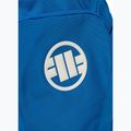 Zaino urbano Pitbull Athletic Logo electric blue 5