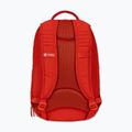 Zaino urbano Pitbull Athletic Logo fluo/red 2