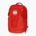 Zaino urbano Pitbull Athletic Logo fluo/red 3