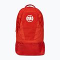 Zaino urbano Pitbull Athletic Logo fluo/red 4