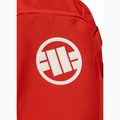 Zaino urbano Pitbull Athletic Logo fluo/red 5