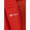 Zaino urbano Pitbull Athletic Logo fluo/red 10
