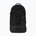 Zaino urbano Pitbull Athletic Logo black 3