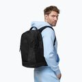 Zaino urbano Pitbull Athletic Logo black 11