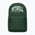 Zaino urbano Pitbull Norton hunter green