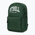 Zaino urbano Pitbull Norton hunter green 2