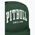 Zaino urbano Pitbull Norton hunter green 4