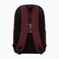 Zaino urbano Pitbull Norton dark burgundy 3