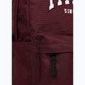 Zaino urbano Pitbull Norton dark burgundy 5