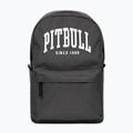 Zaino urbano Pitbull Norton graphite