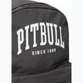 Zaino urbano Pitbull Norton graphite 4