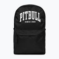Zaino urbano Pitbull Norton black