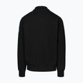 Felpa da uomo Pitbull Norton Zipped black 4