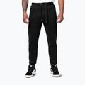 Pantaloni da uomo Pitbull Small Logo HD Track black