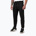 Pantaloni da uomo Pitbull Small Logo HD Track black 4