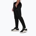 Pantaloni da uomo Pitbull Small Logo HD Track black 5