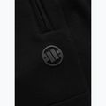 Pantaloni da uomo Pitbull Small Logo HD Track black 9