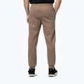 Pantaloni da uomo Pitbull Small Logo HD Track coyote brown 3
