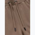 Pantaloni da uomo Pitbull Small Logo HD Track coyote brown 7