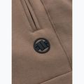Pantaloni da uomo Pitbull Small Logo HD Track coyote brown 9