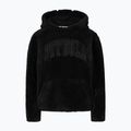 Felpa donna Pitbull Aragona Norton Hooded black 3