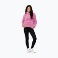 Felpa donna Pitbull Aragona Norton Hooded dark chocolate 2