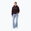 Felpa donna Pitbull Aragona Norton Hooded grey/melange 2