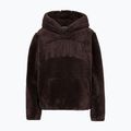 Felpa donna Pitbull Aragona Norton Hooded grey/melange 6