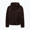 Felpa donna Pitbull Aragona Norton Hooded grey/melange 7