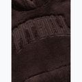 Felpa donna Pitbull Aragona Norton Hooded grey/melange 8