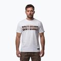 T-shirt da uomo Pitbull Best Coast white