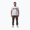 T-shirt da uomo Pitbull Best Coast white 2