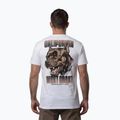 T-shirt da uomo Pitbull Best Coast white 3