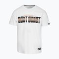 T-shirt da uomo Pitbull Best Coast white 5