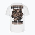 T-shirt da uomo Pitbull Best Coast white 6