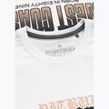 T-shirt da uomo Pitbull Best Coast white 7