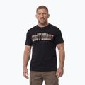 T-shirt da uomo Pitbull Best Coast black