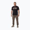 T-shirt da uomo Pitbull Best Coast black 2