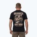 T-shirt da uomo Pitbull Best Coast black 3