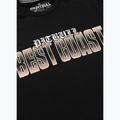 T-shirt da uomo Pitbull Best Coast black 8