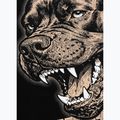 T-shirt da uomo Pitbull Best Coast black 12