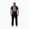 T-shirt da uomo Pitbull Hatter black 4