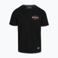 T-shirt da uomo Pitbull Hatter black 5