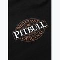 T-shirt da uomo Pitbull Hatter black 8