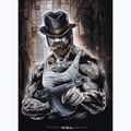 T-shirt da uomo Pitbull Hatter black 9