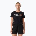 Maglietta da donna Pitbull Beach Girl black